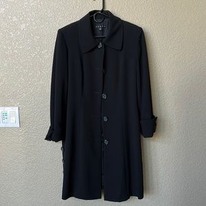 Penta Long Dressy Jacket